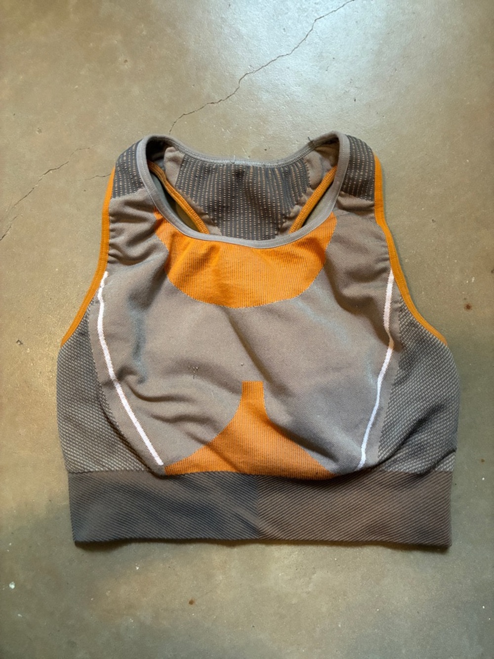 4505 sport bra